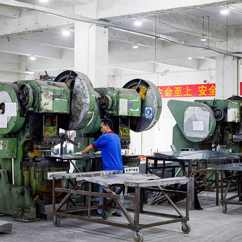 Pingshan Factory Pingshan Factory